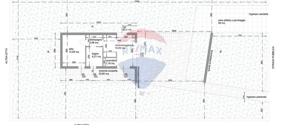 Grundstück in Ragusa, Italy, Nr. 312448 13