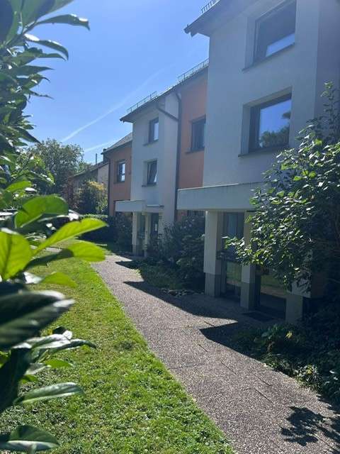 2 bedrooms Apartment in Breisgau-Hochschwarzwald, Germany No. 353572