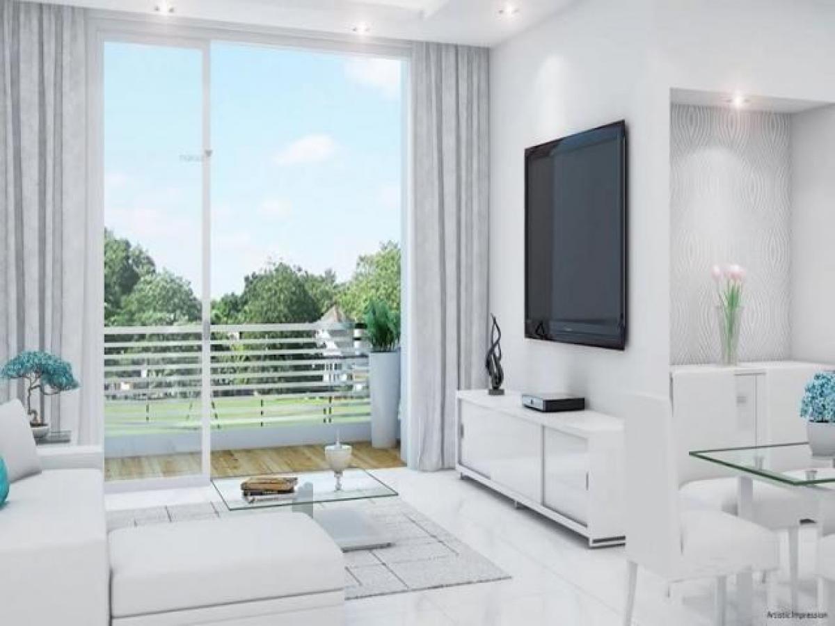 3 bedrooms House in Gurgaon, India No. 15340