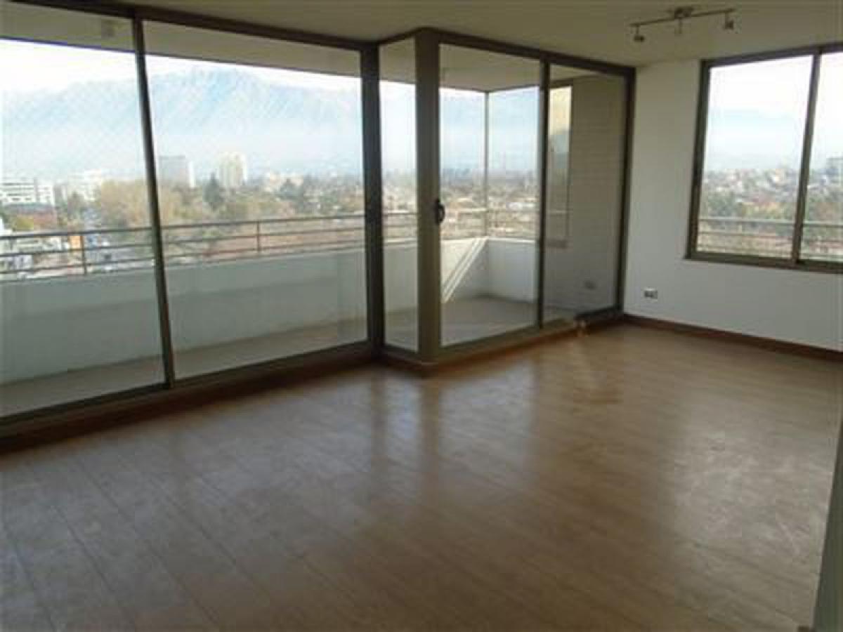 3 غرف نوم شقة في Santiago, Chile رقم 1689