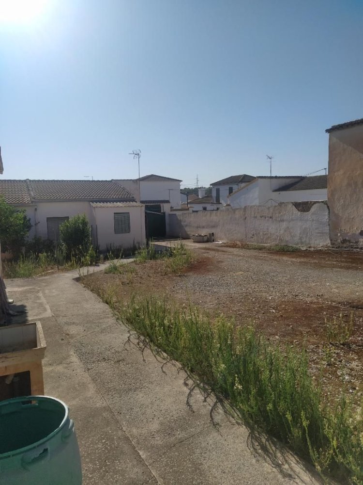 Adosado de 3 dormitorios en Láchar, Spain No. 177940