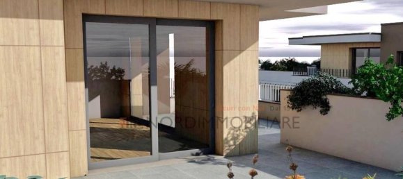 4-Zimmer Penthouse in Castel Mella, Italy, Nr. 111864 2