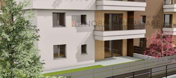 4-Zimmer Penthouse in Castel Mella, Italy, Nr. 111864 3