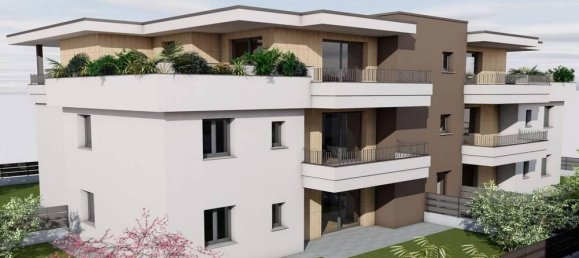 4-Zimmer Penthouse in Castel Mella, Italy, Nr. 111864 11