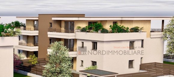 4-Zimmer Penthouse in Castel Mella, Italy, Nr. 111864 6