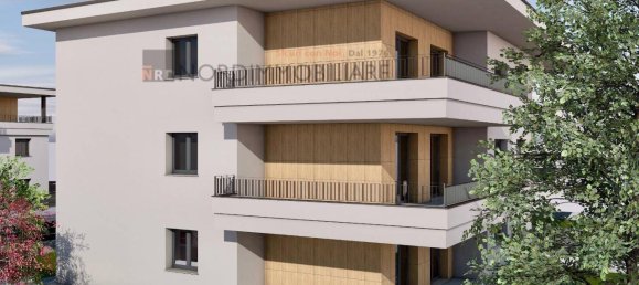 4-Zimmer Penthouse in Castel Mella, Italy, Nr. 111864 10