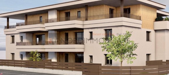 4-Zimmer Penthouse in Castel Mella, Italy, Nr. 111864 4