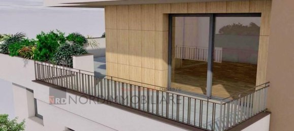 4-Zimmer Penthouse in Castel Mella, Italy, Nr. 111864 13