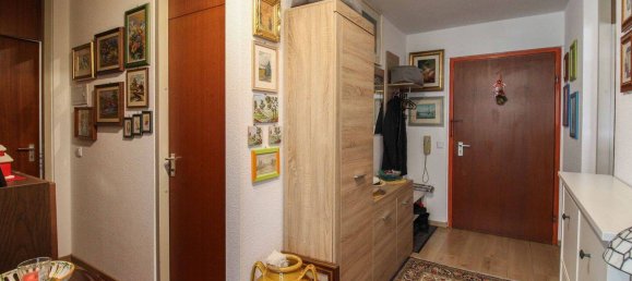 1 chambre Appartement à Boblingen, Germany No. 323791 16