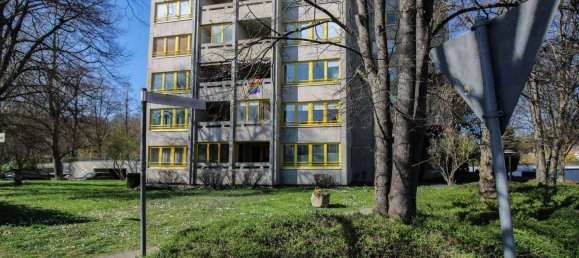 1 chambre Appartement à Boblingen, Germany No. 323791 19