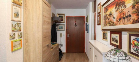 1 chambre Appartement à Boblingen, Germany No. 323791 15
