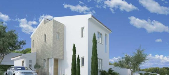 4 bedrooms Villa in Pissouri, Cyprus No. 20781 5
