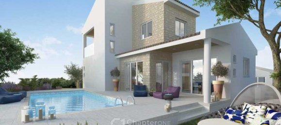 4 bedrooms Villa in Pissouri, Cyprus No. 20781 6