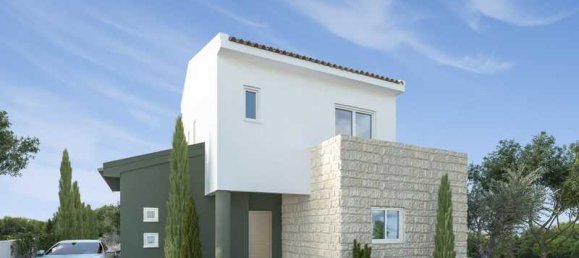 4 bedrooms Villa in Pissouri, Cyprus No. 20781 7