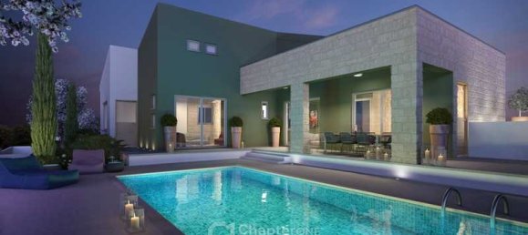 4 bedrooms Villa in Pissouri, Cyprus No. 20781 3