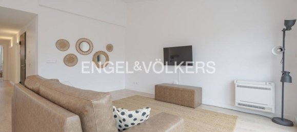 2 bedrooms Apartment in Lisbon, Portugal No. 11010 12