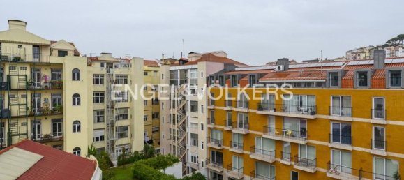 2 bedrooms Apartment in Lisbon, Portugal No. 11010 8