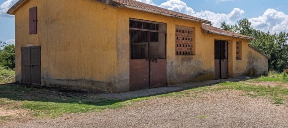 6 rooms House in Sorano, Italy No. 269902 29