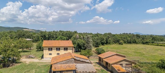 6 rooms House in Sorano, Italy No. 269902 5