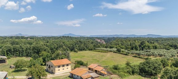 6 rooms House in Sorano, Italy No. 269902 4