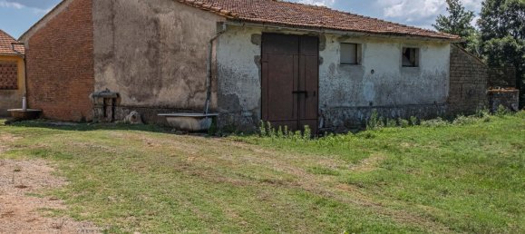 6 rooms House in Sorano, Italy No. 269902 32