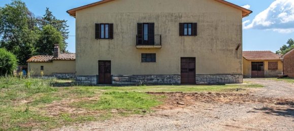 6 rooms House in Sorano, Italy No. 269902 7