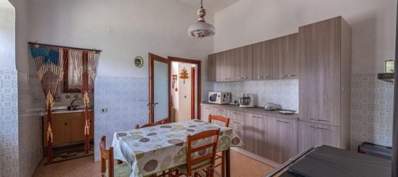 6 rooms House in Sorano, Italy No. 269902 14