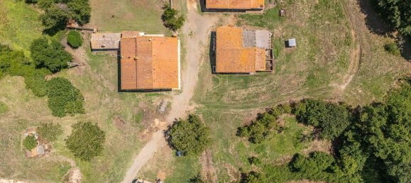 6 rooms House in Sorano, Italy No. 269902 42