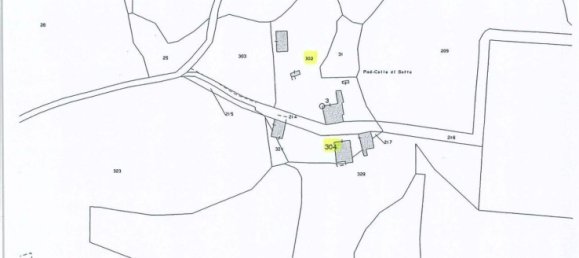 6 rooms House in Sorano, Italy No. 269902 43