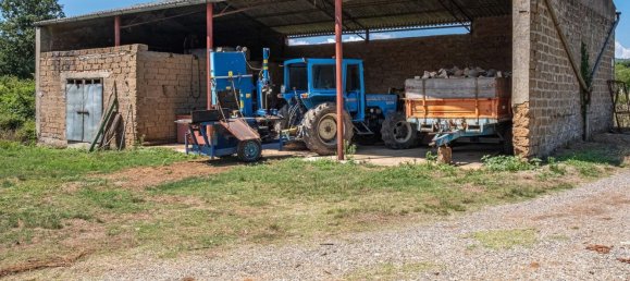 6 rooms House in Sorano, Italy No. 269902 34