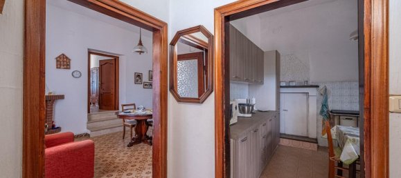 6 rooms House in Sorano, Italy No. 269902 13