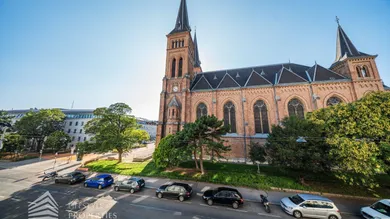 3 rooms Apartment in Ottakring, Austria No. 226112