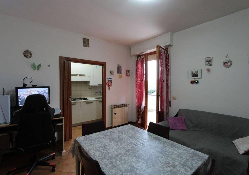 6 rooms Apartment in Montepulciano, Italy No. 30891