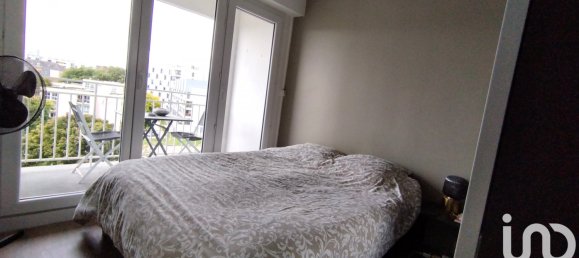 1 Schlafzimmer Wohnung in Rennes, France, Nr. 196187 7