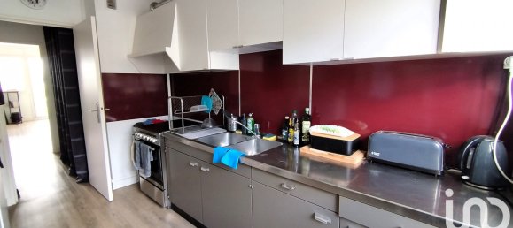 1 Schlafzimmer Wohnung in Rennes, France, Nr. 196187 5