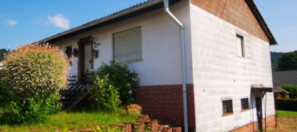 4 Schlafzimmer Stadthaus in Sankt Wendel, Germany, Nr. 239718 3