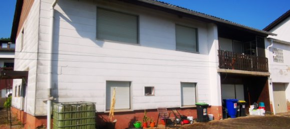 4 Schlafzimmer Stadthaus in Sankt Wendel, Germany, Nr. 239718 4