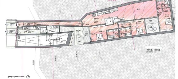 Grundstück in Döbling, Austria, Nr. 244693 32