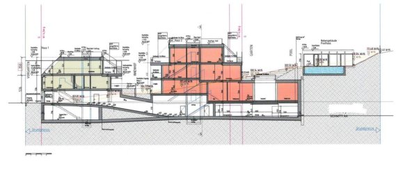 Grundstück in Döbling, Austria, Nr. 244693 35