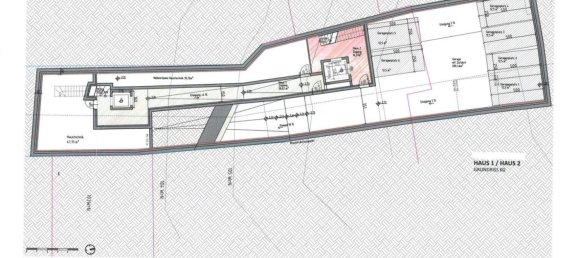 Grundstück in Döbling, Austria, Nr. 244693 33