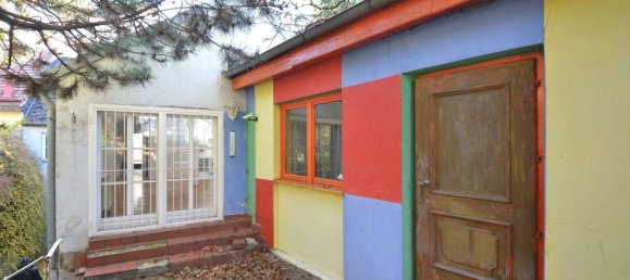 Grundstück in Döbling, Austria, Nr. 244693 13