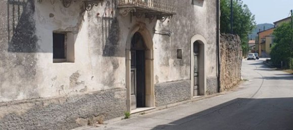 8-Zimmer Haus in Rocchetta a Volturno, Italy, Nr. 285023 2