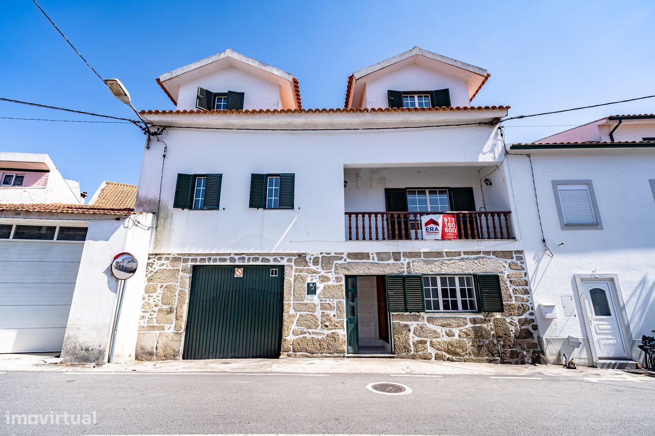 3 bedrooms House in Midoes, Portugal No. 290004