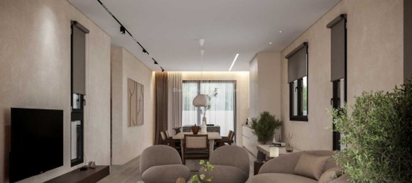 3 غرف نوم منزل في Paralimni, Cyprus رقم 23966 2