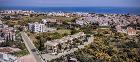 3 غرف نوم منزل في Paralimni, Cyprus رقم 23966 10