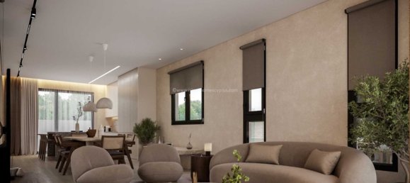 3 غرف نوم منزل في Paralimni, Cyprus رقم 23966 5