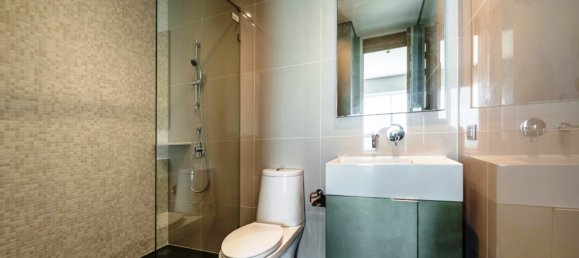 1 chambre Condo à Reflection Jomtien Beach Pattaya, Thailand No. 28951 5