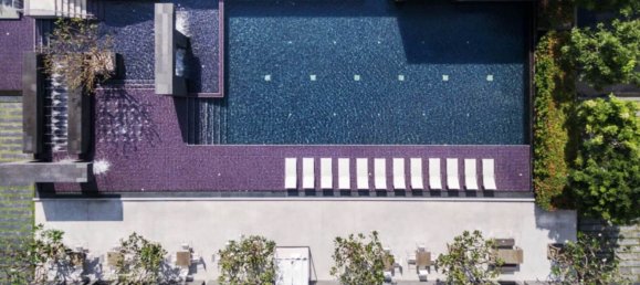 1 chambre Condo à Reflection Jomtien Beach Pattaya, Thailand No. 28951 8