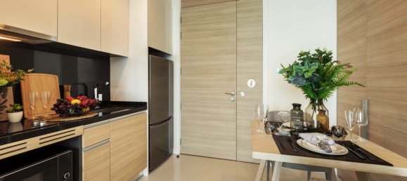 1 chambre Condo à Reflection Jomtien Beach Pattaya, Thailand No. 28951 3