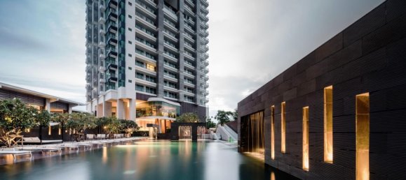 1 chambre Condo à Reflection Jomtien Beach Pattaya, Thailand No. 28951 7